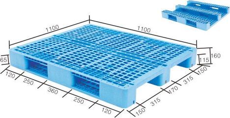 河南多地塑料托盤價(jià)格、廠家與產(chǎn)品介紹——湖北沃華工業(yè)的木塑材料優(yōu)勢