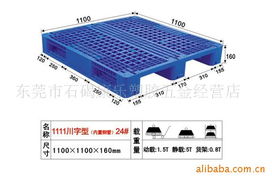 東莞市石碣康樂塑膠五金經營店 木塑材料塑膠托盤產品解析