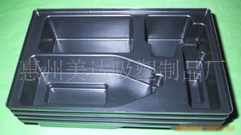 探索惠州美達吸塑制品廠的玩具吸塑托盤與塑膠托盤優勢