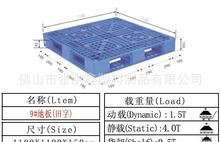 探索浙江物流工人用木塑材料的優勢與應用
